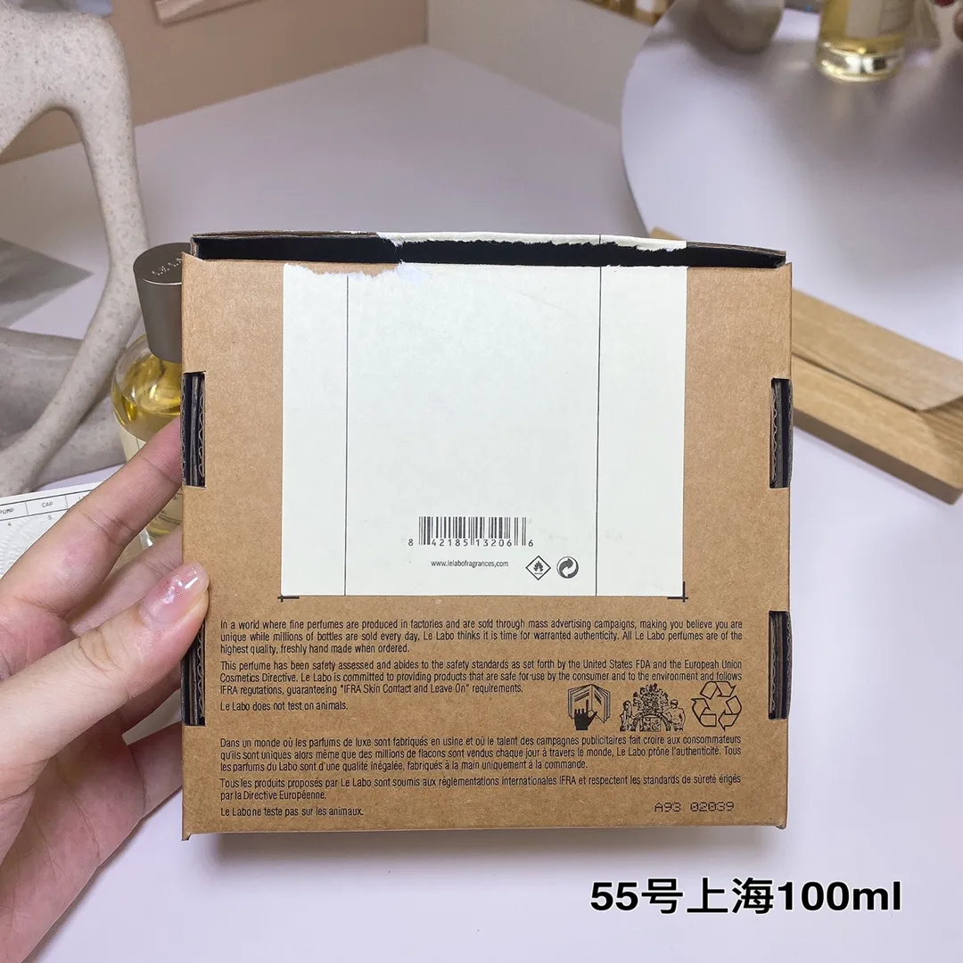 Le Labo Perfume Myrrhe 55 100ml