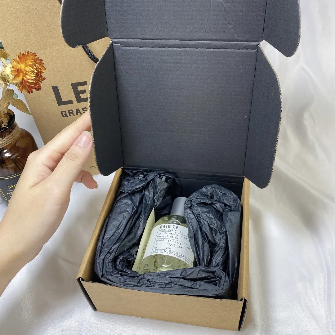 Le Labo Perfume Baie 19 100ml