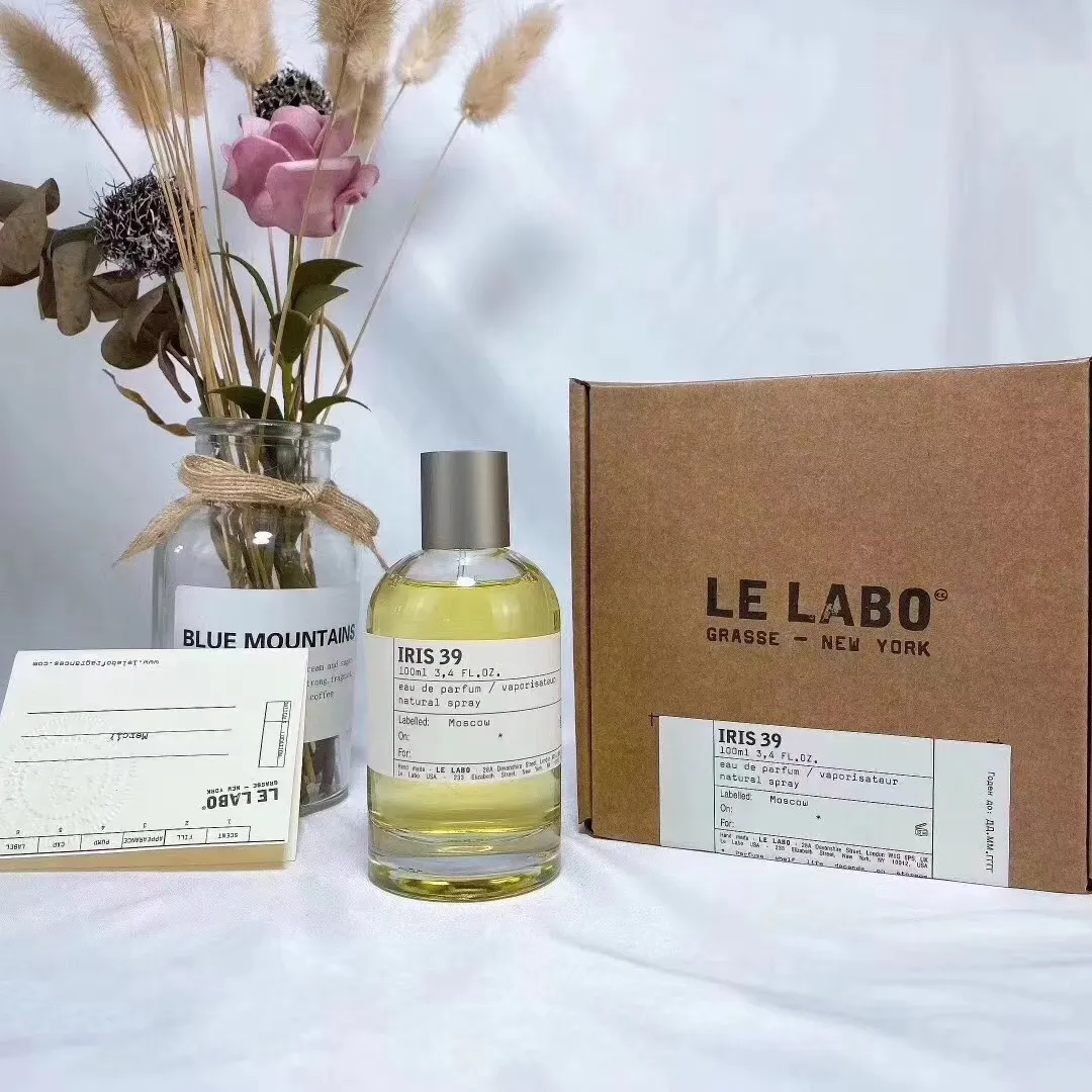 Le Labo Perfume 100ml Le Labo Perfume 100ml