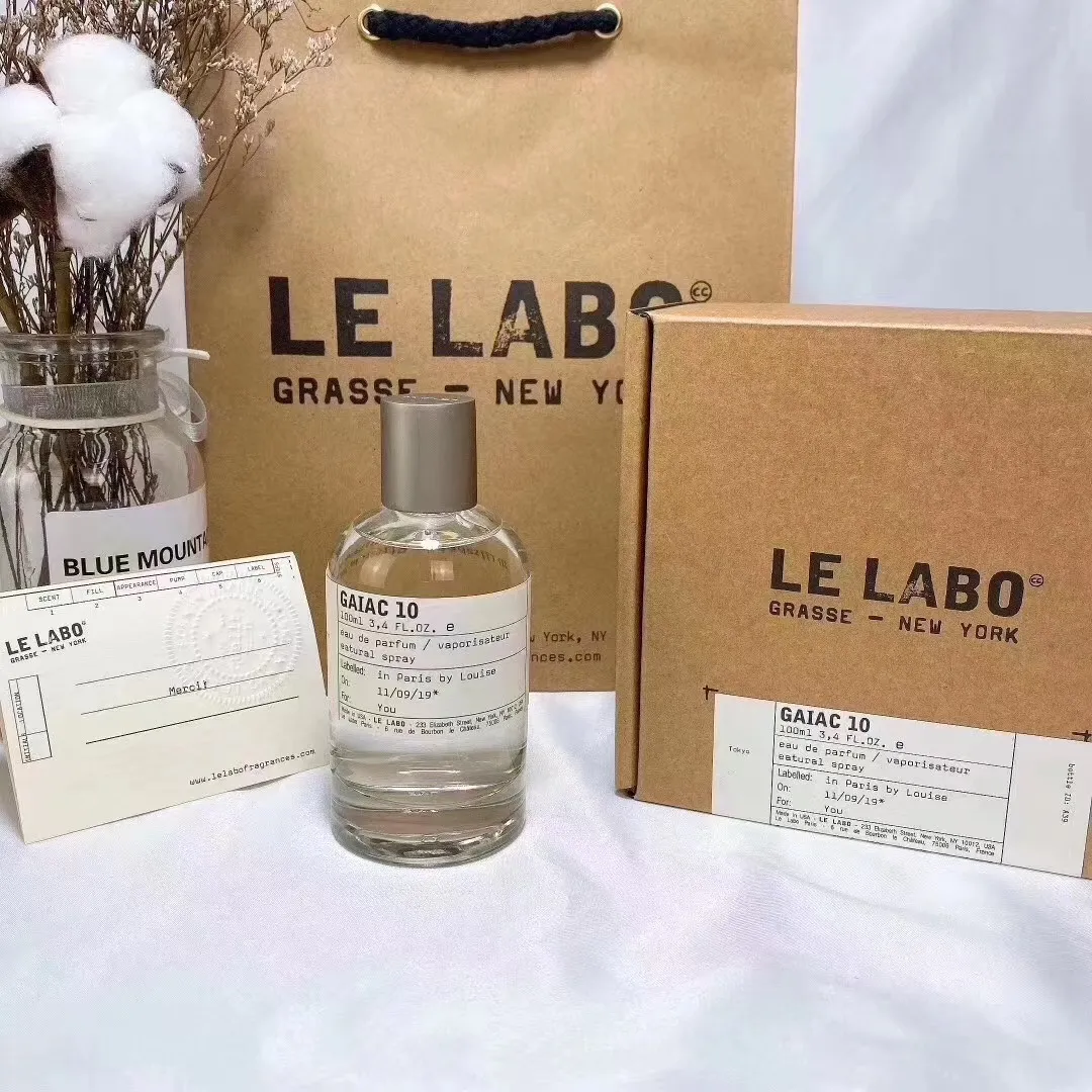 Le Labo Perfume 100ml Le Labo Perfume 100ml