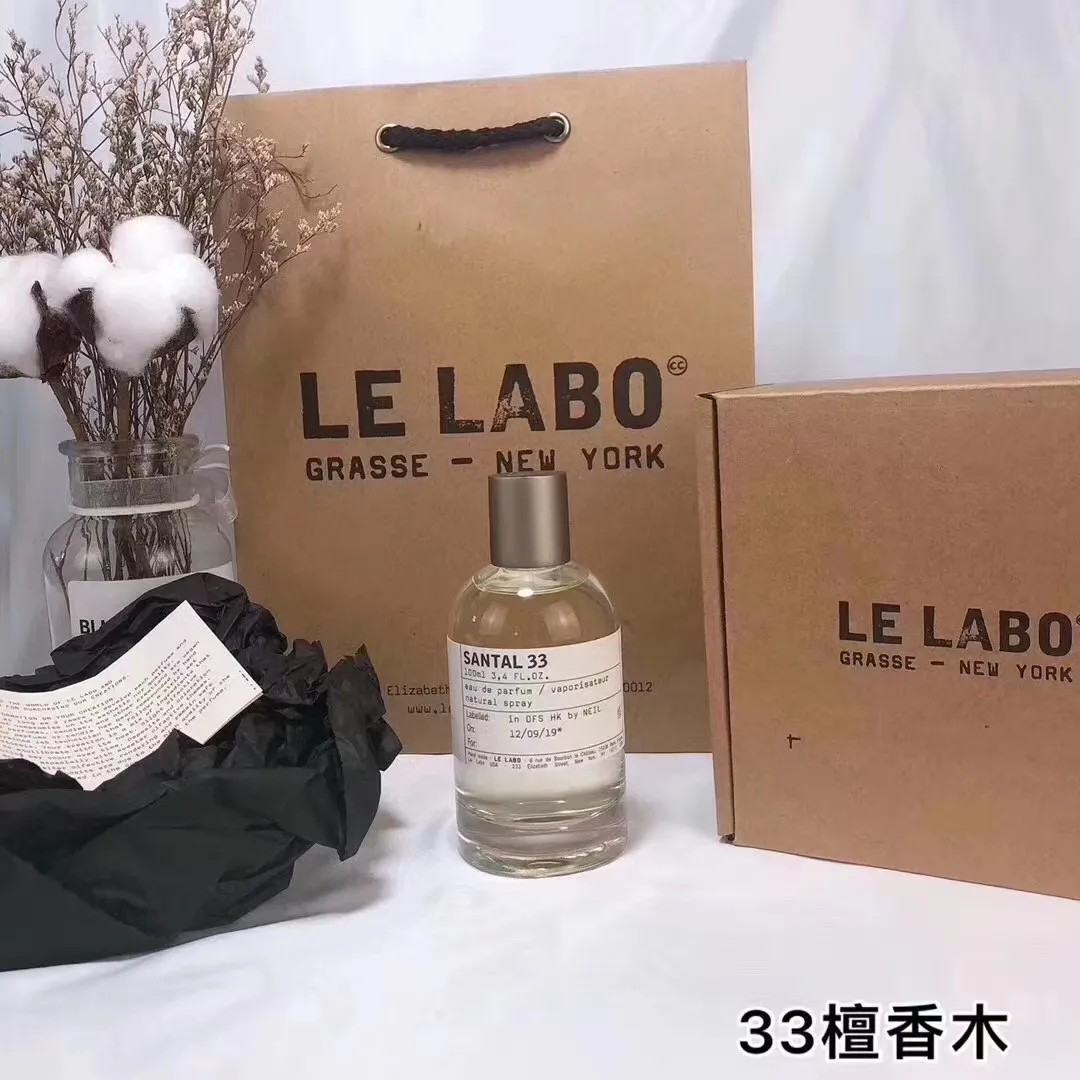 Le Labo Perfume 100ml Le Labo Perfume 100ml