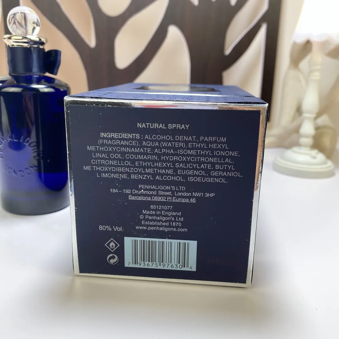 Penhaligon's Endymion Concentré 100ml Penhaligon's Endymion Concentré 100ml