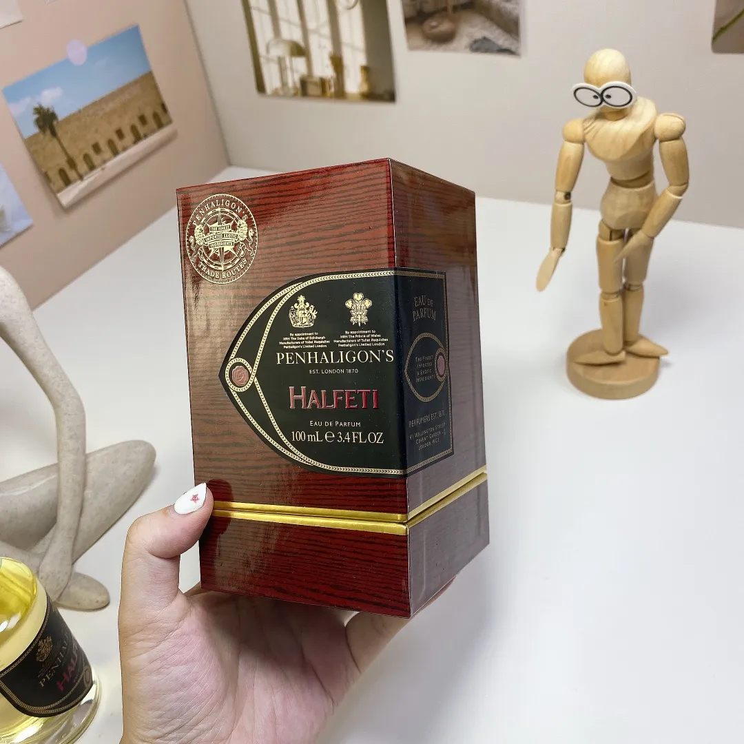 Penhaligon's Halfeti 100ml Penhaligon's Halfeti 100ml