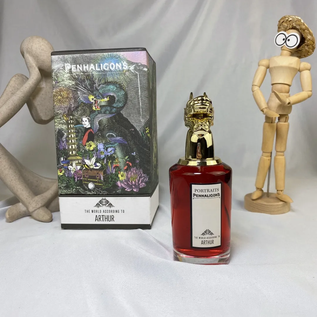 Penhaligon's The World According to Arthur 75ml Penhaligon's The World According to Arthur 75ml