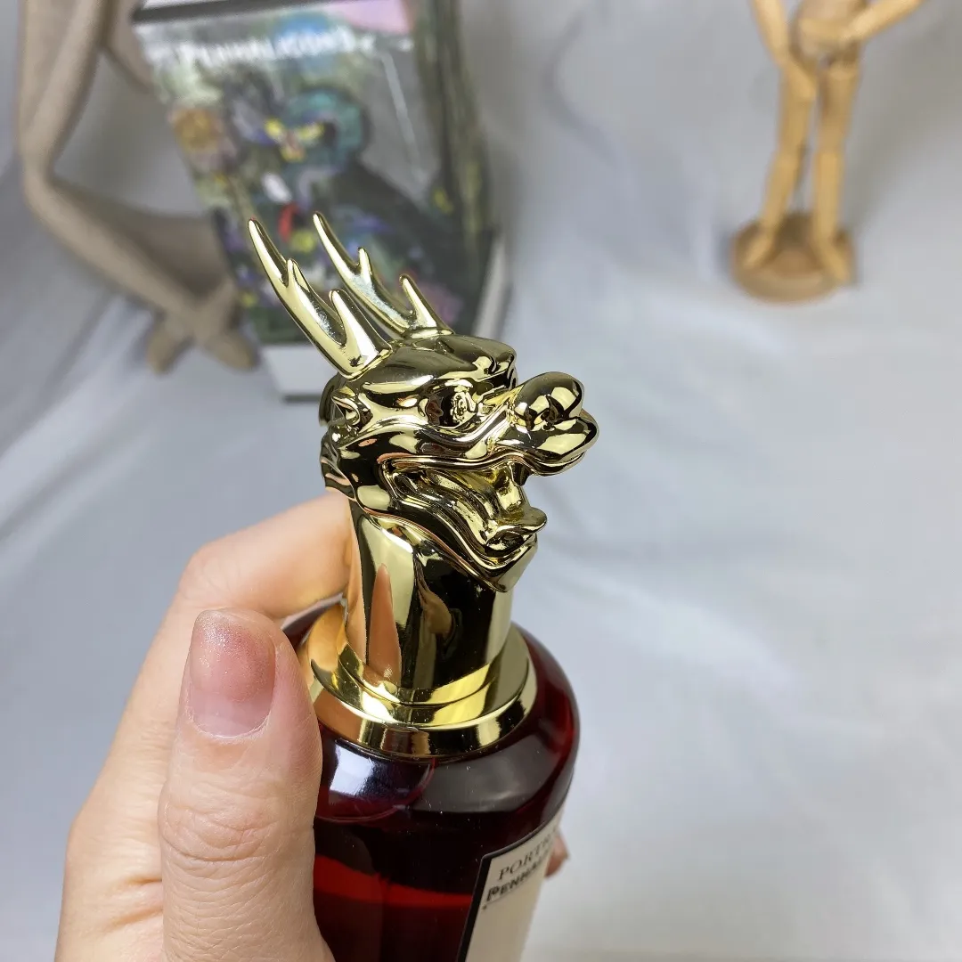 Penhaligon's The World According to Arthur 75ml Penhaligon's The World According to Arthur 75ml