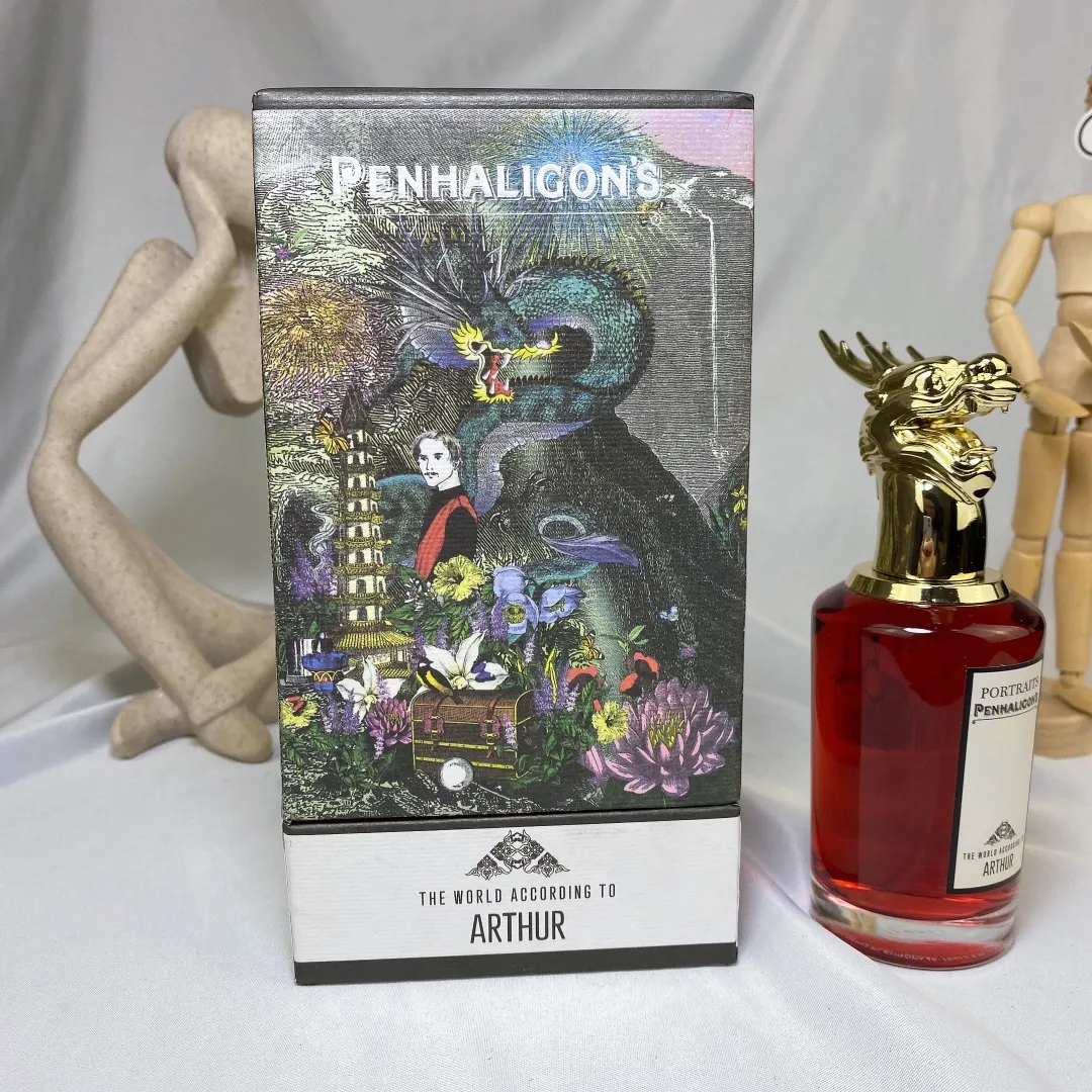 Penhaligon's The World According to Arthur 75ml Penhaligon's The World According to Arthur 75ml