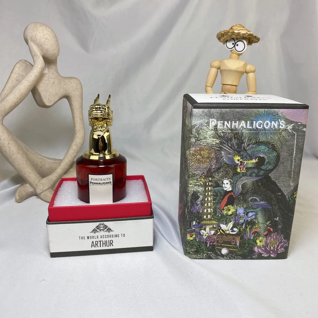 Penhaligon's The World According to Arthur 75ml Penhaligon's The World According to Arthur 75ml
