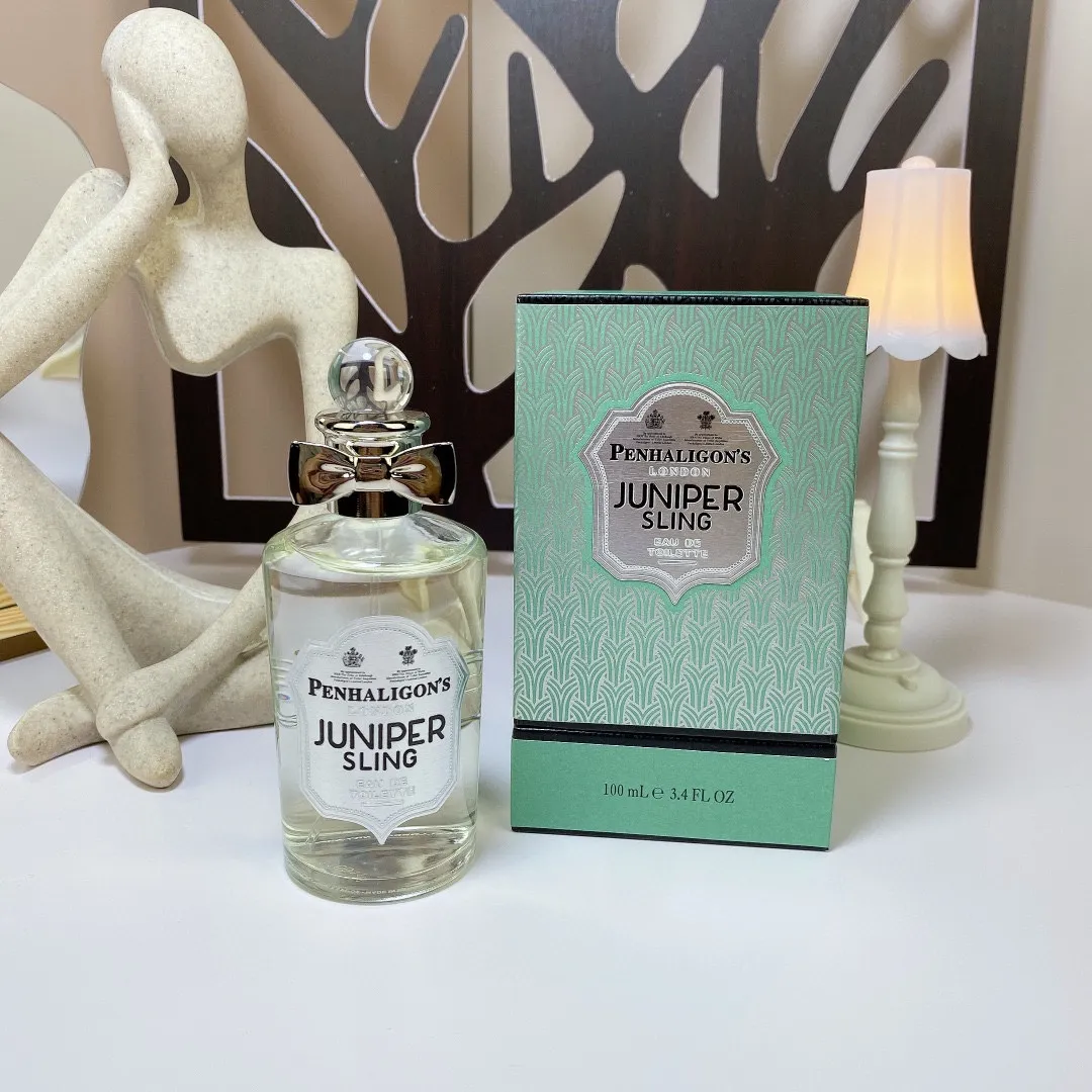 Penhaligon's Perfume 100ml Penhaligon's Perfume 100ml