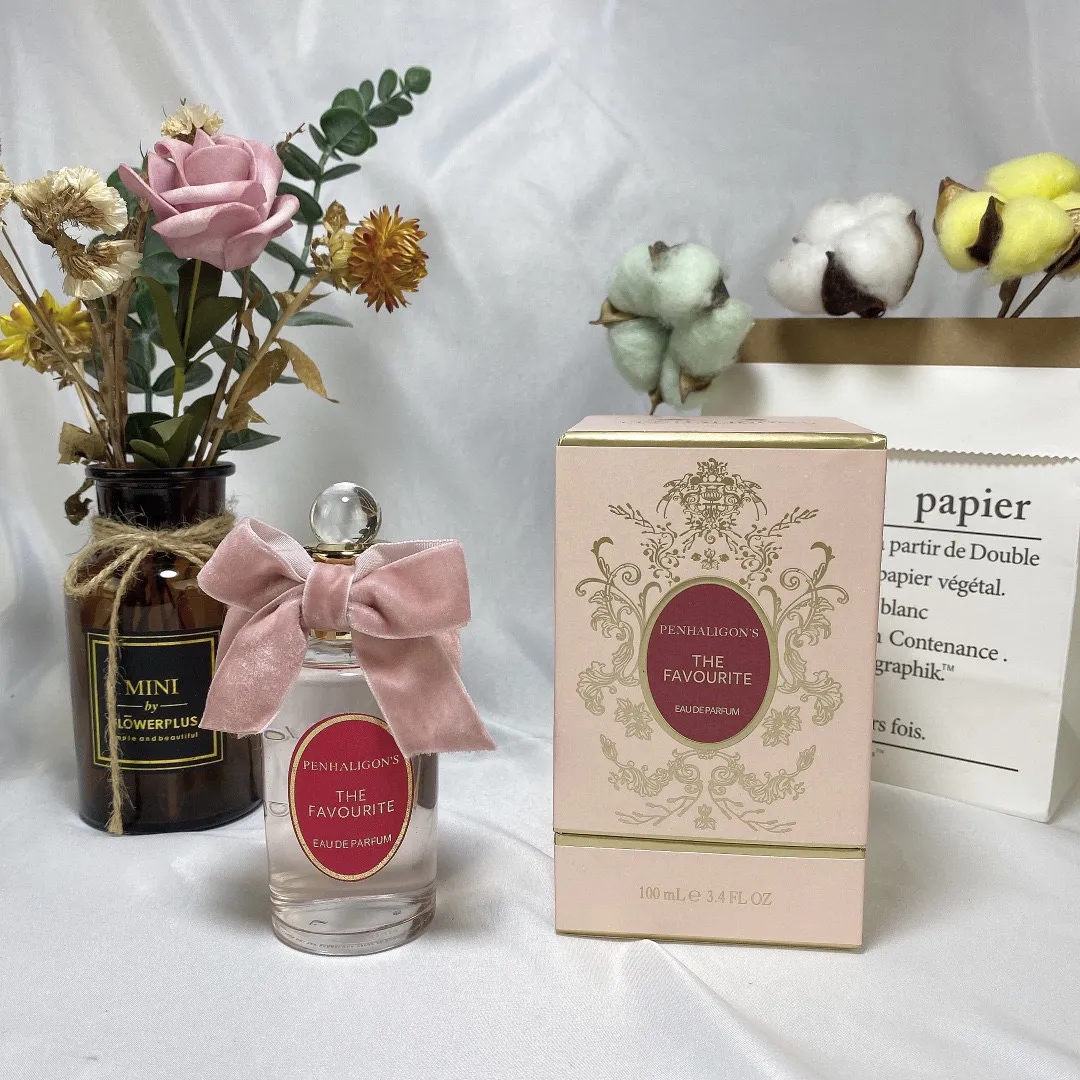 Penhaligon's Perfume 100ml Penhaligon's Perfume 100ml