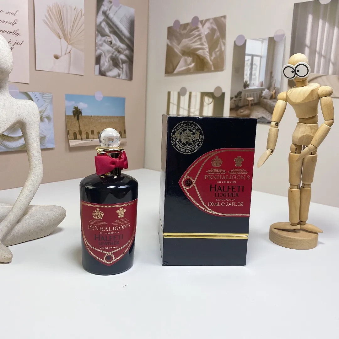 Penhaligon's Halfeti Leather 100ml Penhaligon's Halfeti Leather 100ml