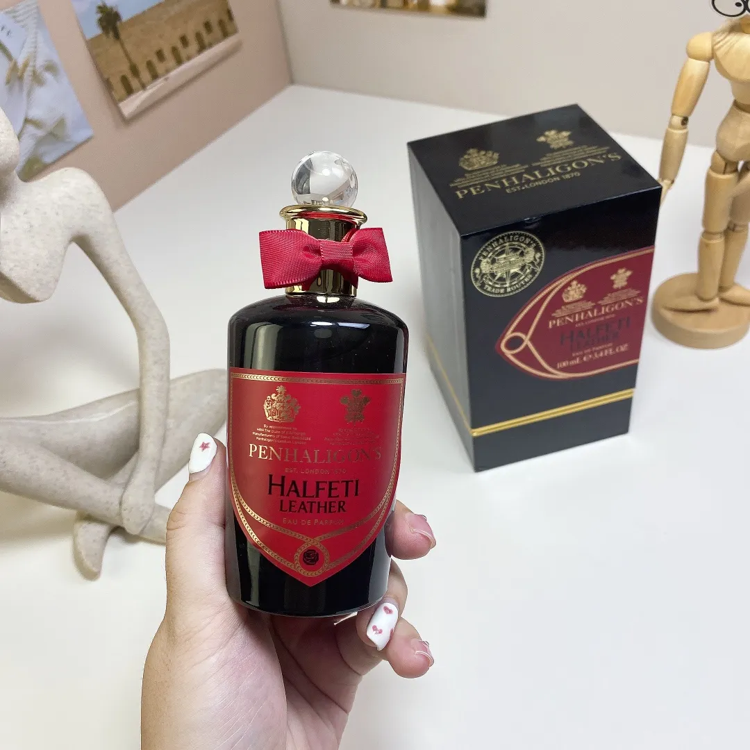 Penhaligon's Halfeti Leather 100ml Penhaligon's Halfeti Leather 100ml