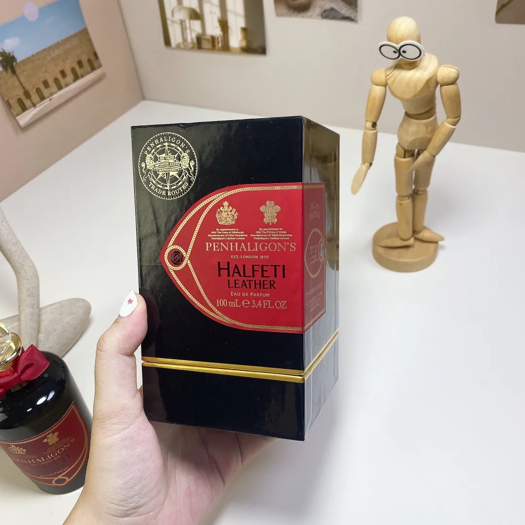 Penhaligon's Halfeti Leather 100ml Penhaligon's Halfeti Leather 100ml