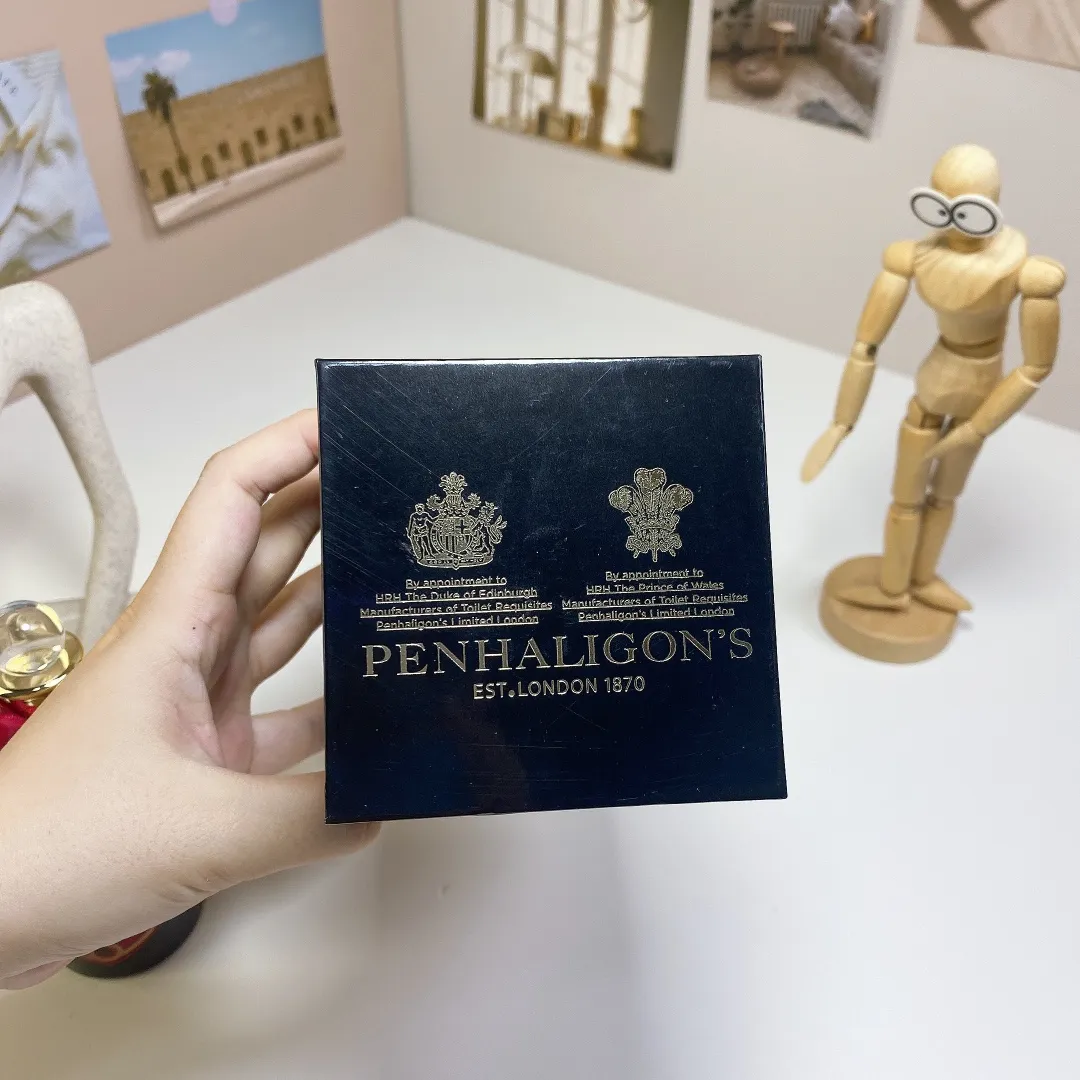 Penhaligon's Halfeti Leather 100ml Penhaligon's Halfeti Leather 100ml