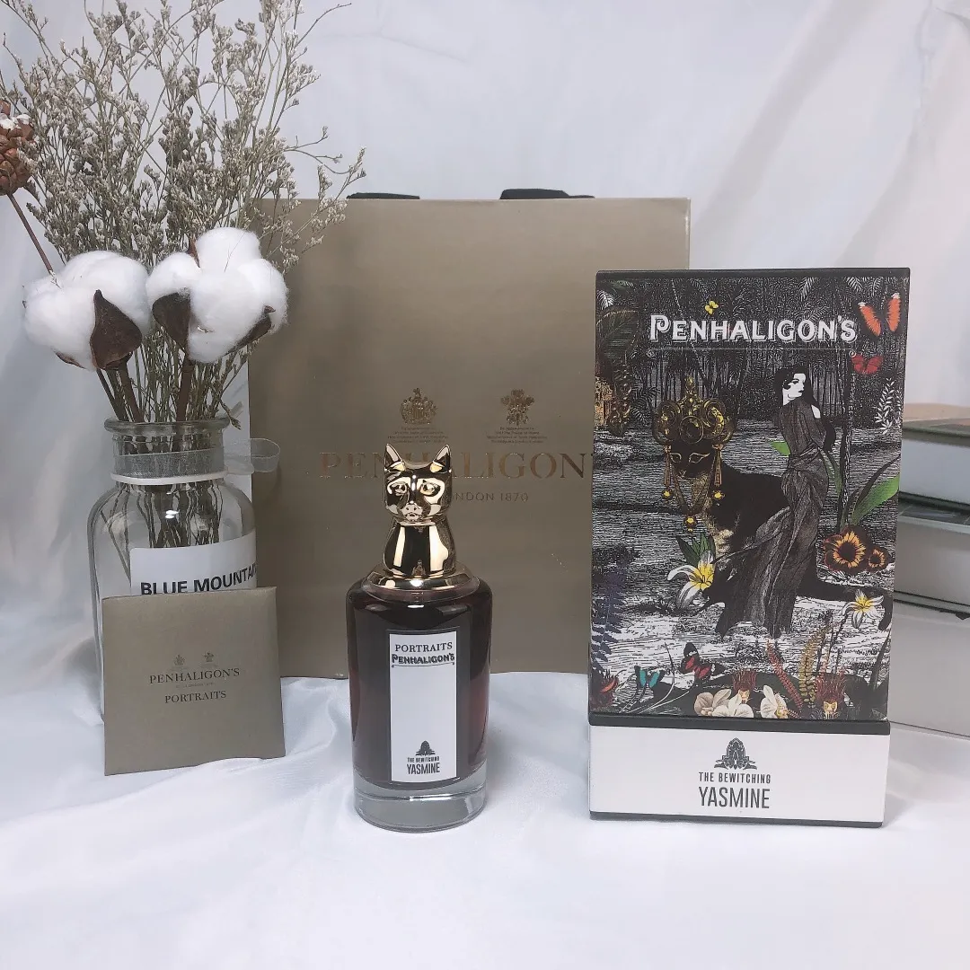 Penhaligon's The Bewitching Yasmine 75ml Penhaligon's The Bewitching Yasmine 75ml