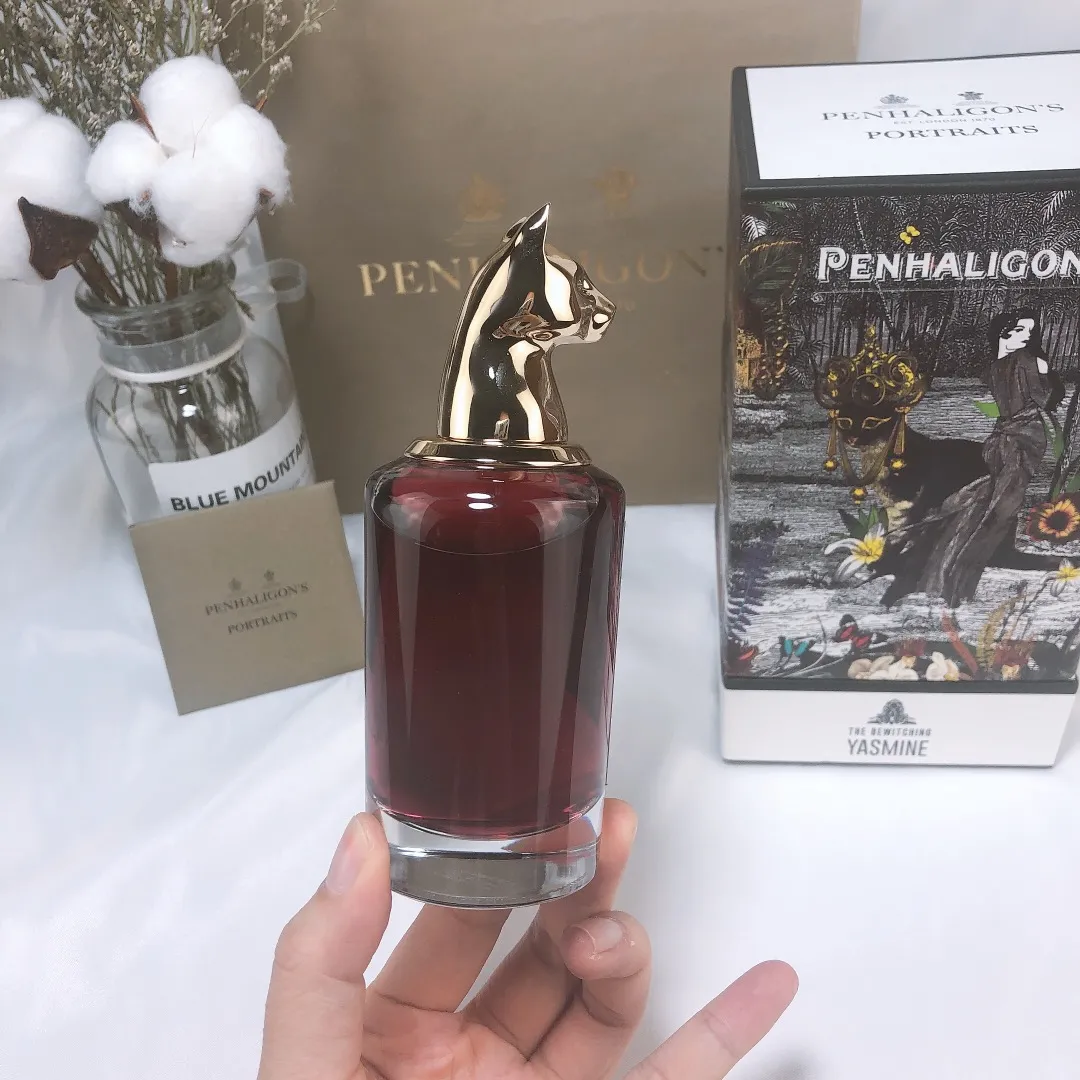Penhaligon's The Bewitching Yasmine 75ml Penhaligon's The Bewitching Yasmine 75ml