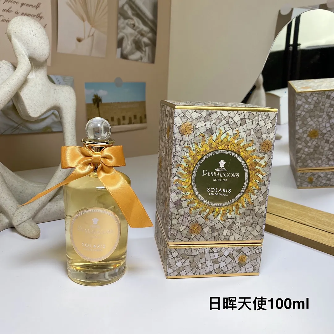 Penhaligon's Solaris 100ml Penhaligon's Solaris 100ml