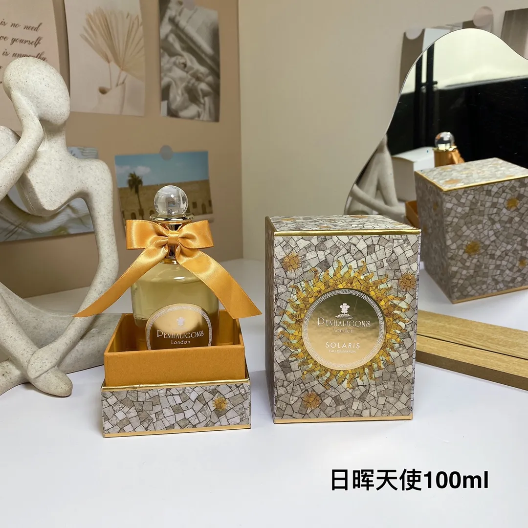 Penhaligon's Solaris 100ml Penhaligon's Solaris 100ml