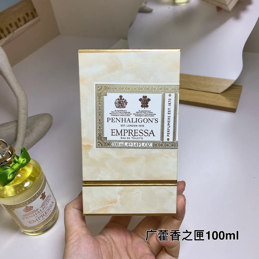Penhaligon's Empressa 100ml Penhaligon's Empressa 100ml