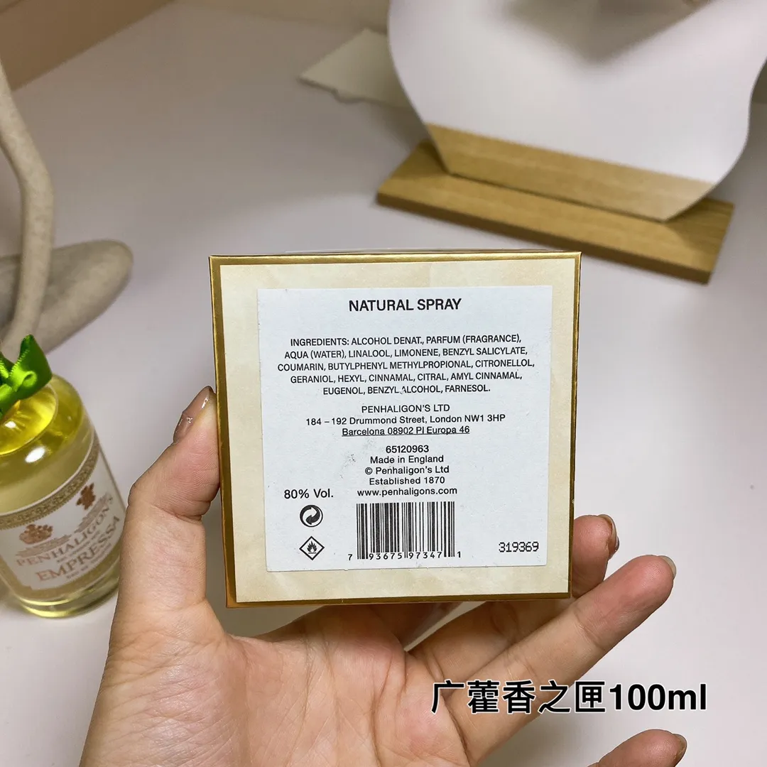 Penhaligon's Empressa 100ml Penhaligon's Empressa 100ml