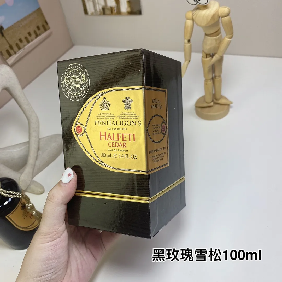 Penhaligon's Halfeti Cedar 100ml Penhaligon's Halfeti Cedar 100ml