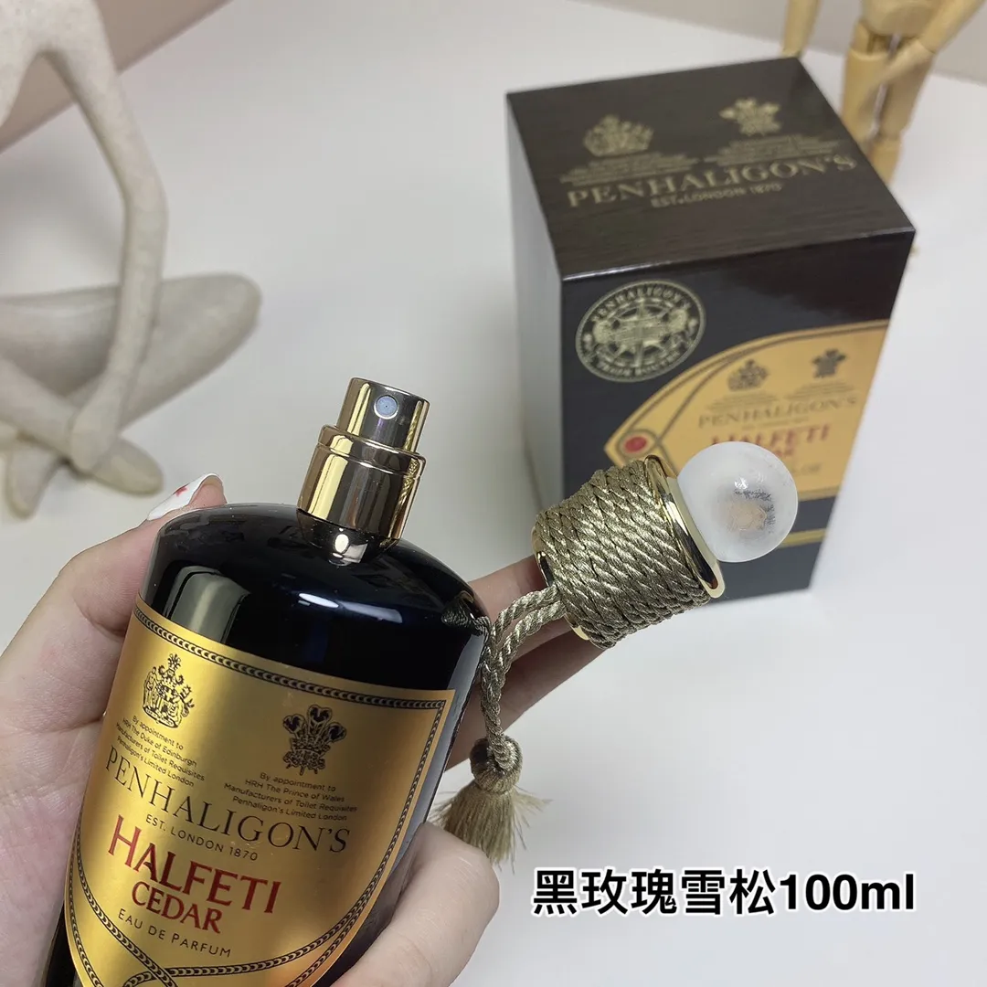 Penhaligon's Halfeti Cedar 100ml Penhaligon's Halfeti Cedar 100ml