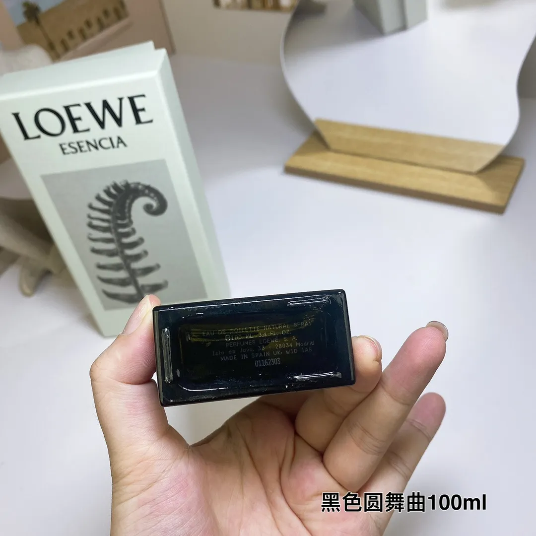 LOEWE Esencia EDP 100ml LOEWE Esencia EDP 100ml