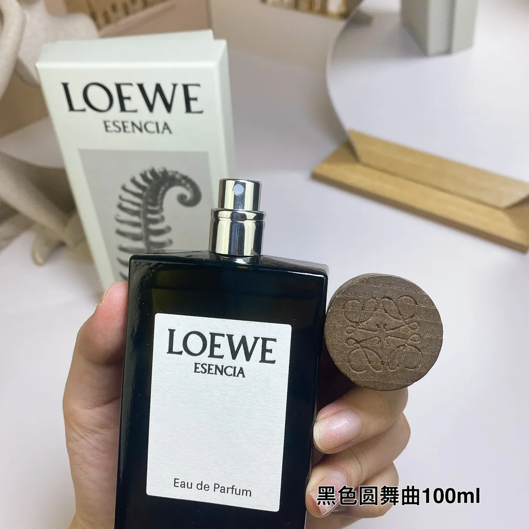 LOEWE Esencia EDP 100ml LOEWE Esencia EDP 100ml
