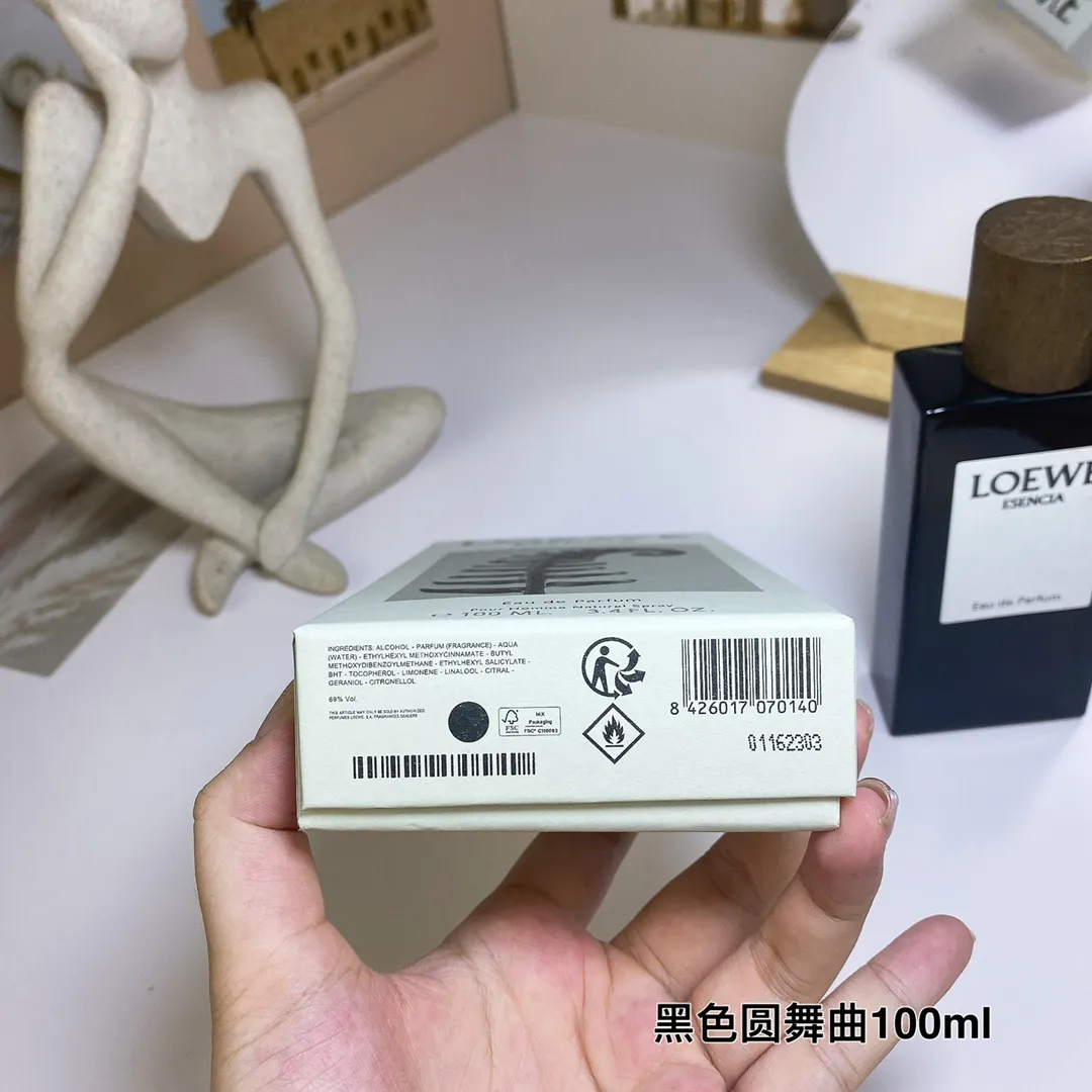 LOEWE Esencia EDP 100ml LOEWE Esencia EDP 100ml