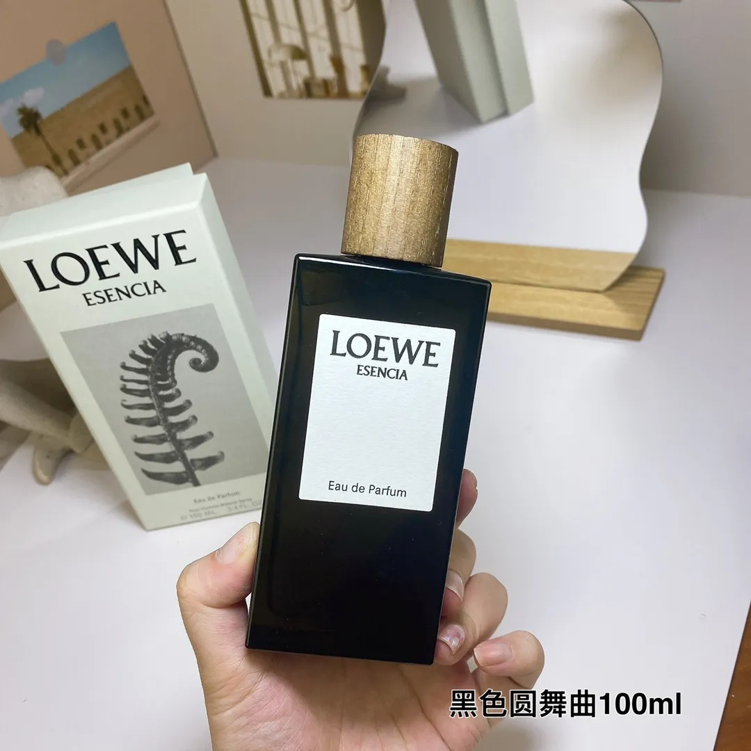 LOEWE Esencia EDP 100ml LOEWE Esencia EDP 100ml