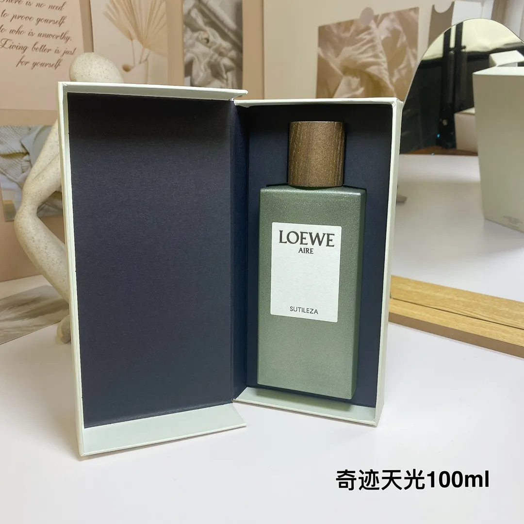 LOEWE AIRE SUTILEZA 100ml LOEWE AIRE SUTILEZA 100ml