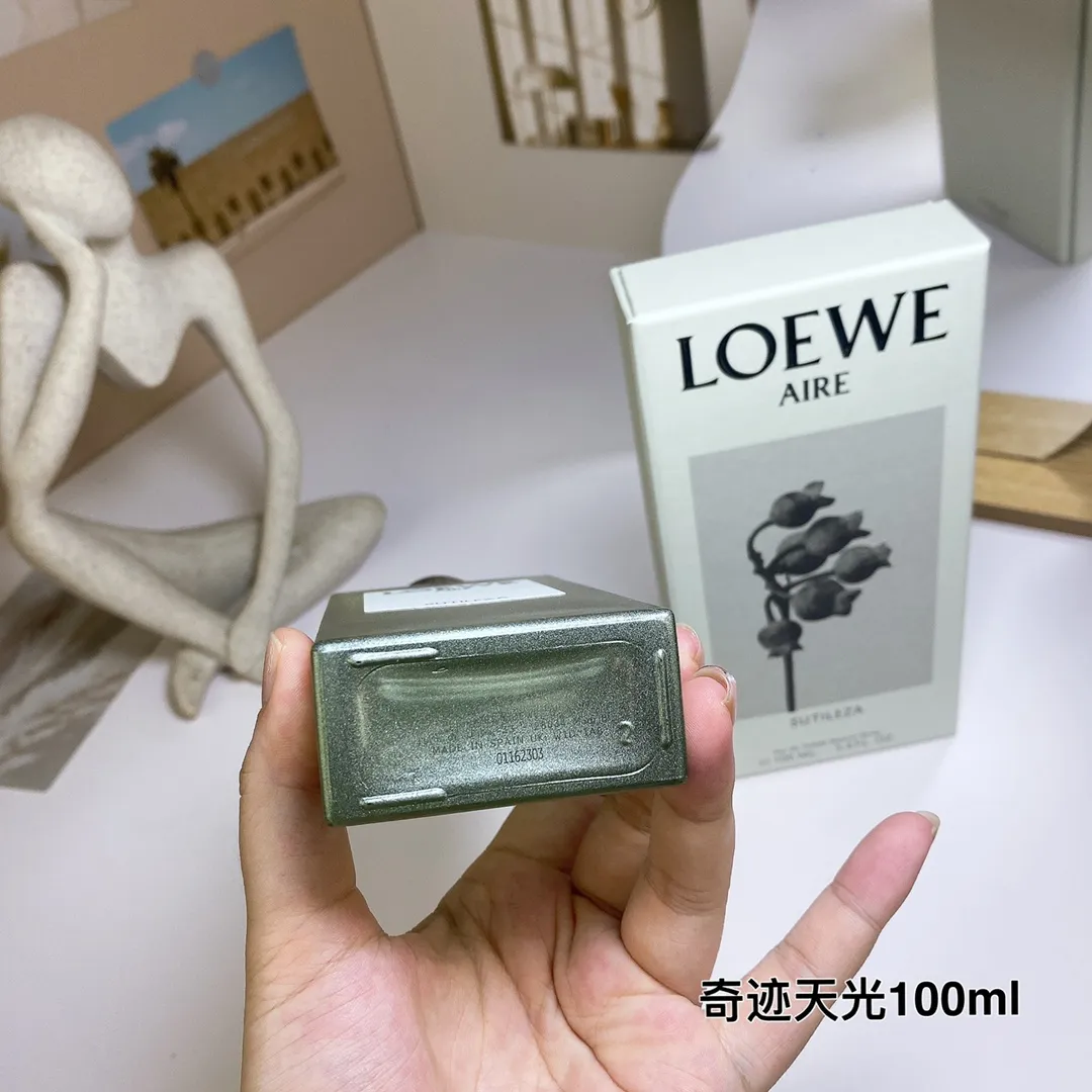 LOEWE AIRE SUTILEZA 100ml LOEWE AIRE SUTILEZA 100ml