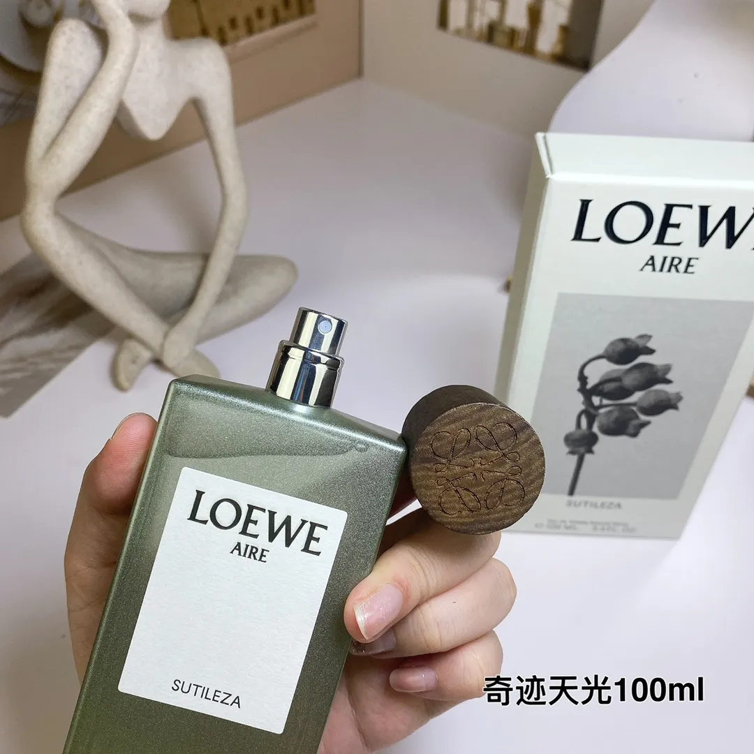 LOEWE AIRE SUTILEZA 100ml LOEWE AIRE SUTILEZA 100ml