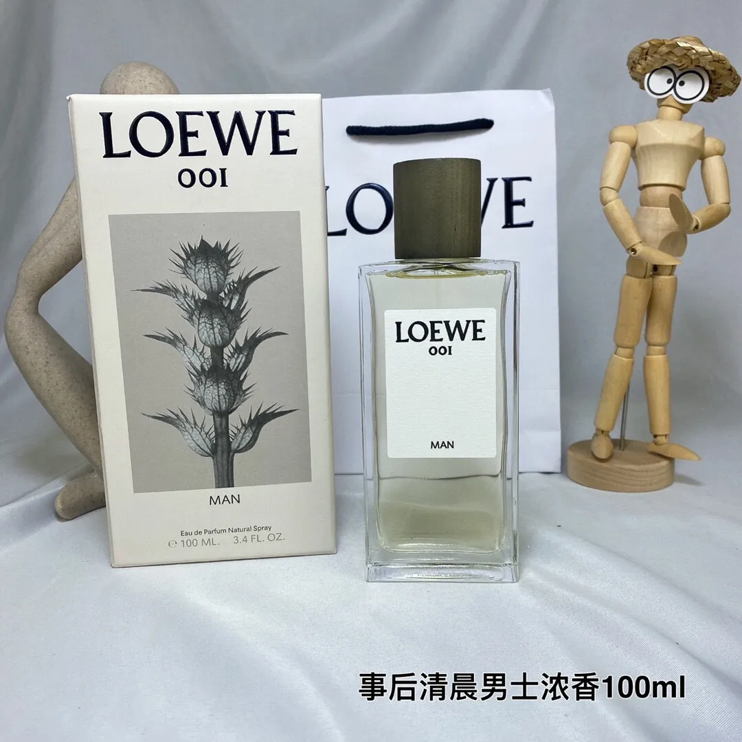 Loewe Perfume In The Morning After The Event 50ml 100ml Loewe Perfume In The Morning After The Event 50ml 100ml