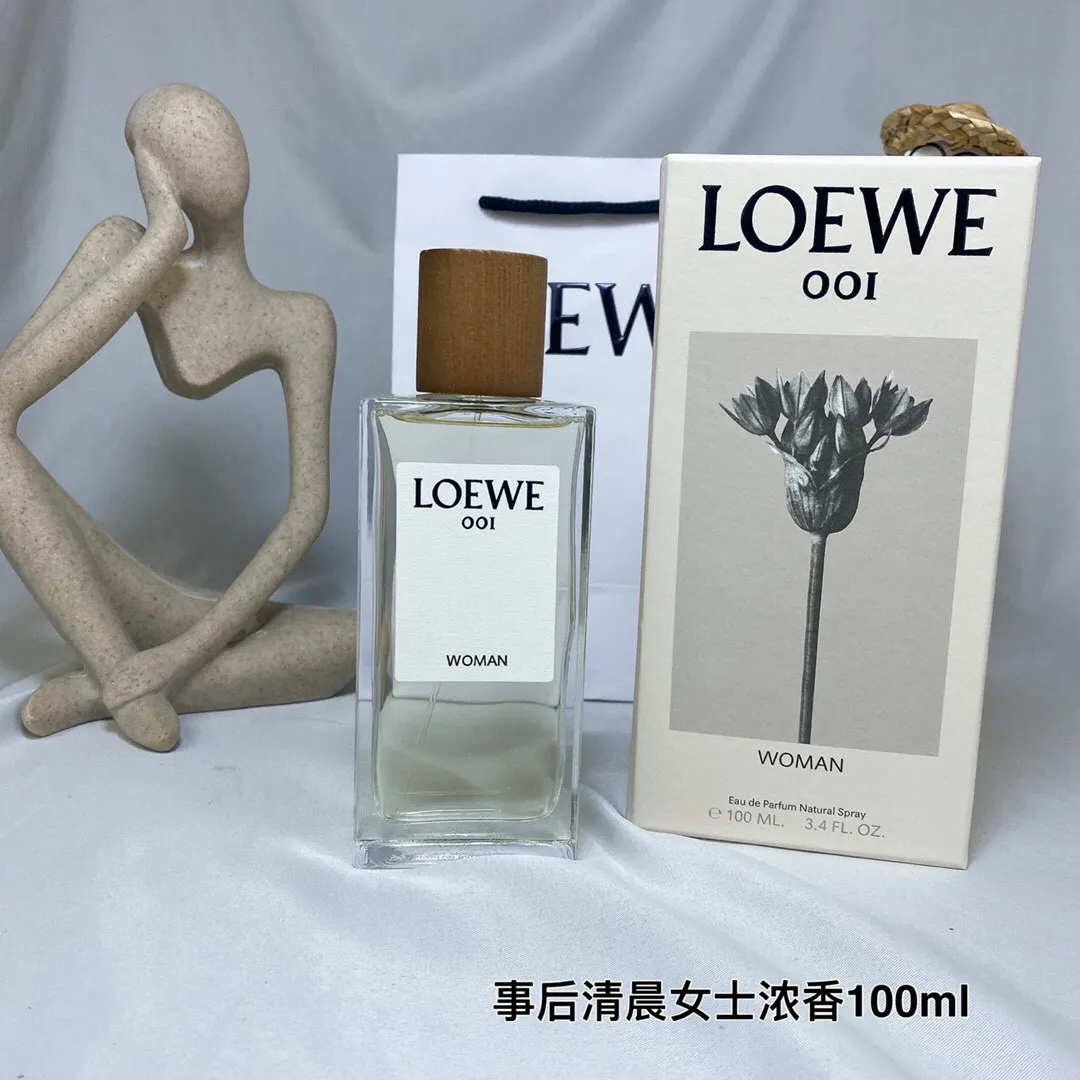 Loewe Perfume In The Morning After The Event 50ml 100ml Loewe Perfume In The Morning After The Event 50ml 100ml