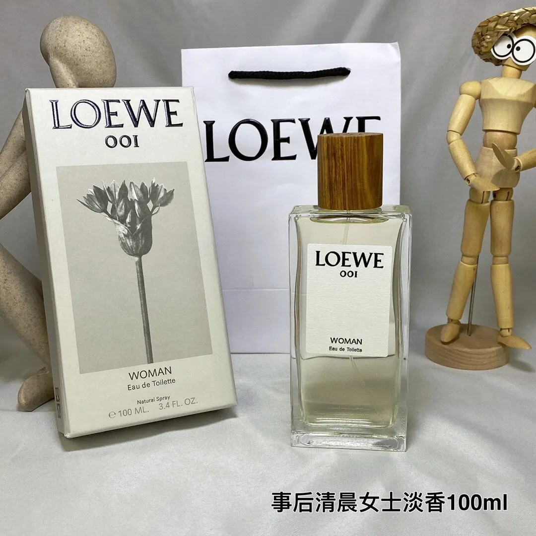 Loewe Perfume In The Morning After The Event 50ml 100ml Loewe Perfume In The Morning After The Event 50ml 100ml