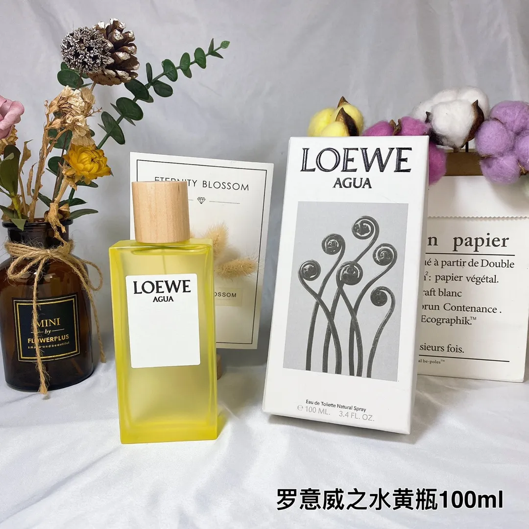 LOEWE Loewe Agua100ml LOEWE Loewe Agua100ml