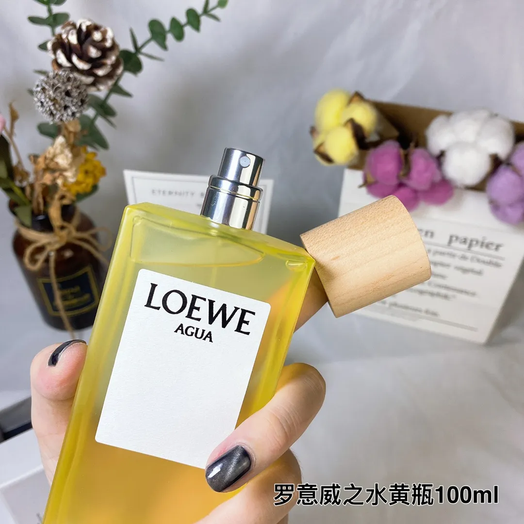 LOEWE Loewe Agua100ml LOEWE Loewe Agua100ml