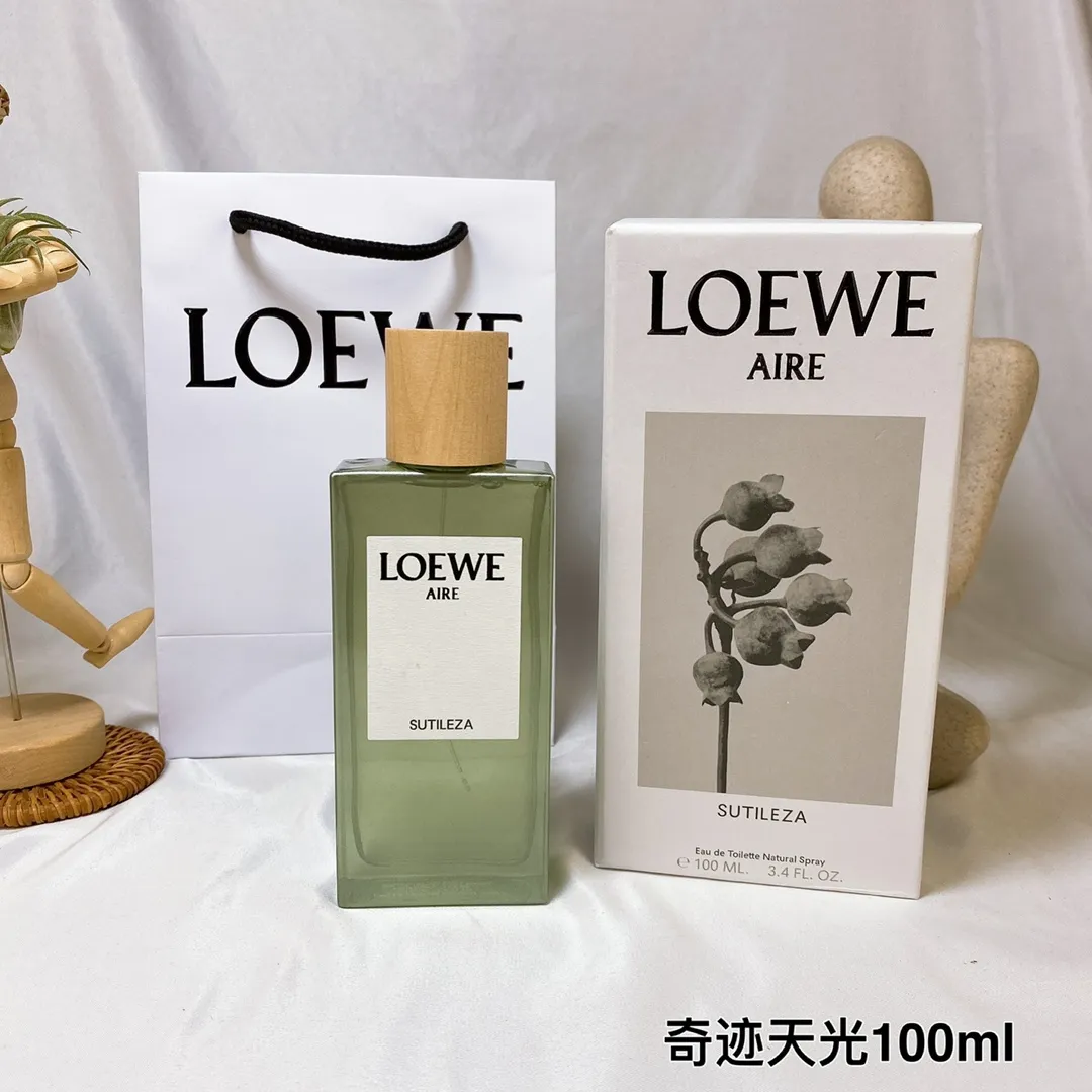 LOEWE AIRE SUTILEZA 100ml LOEWE AIRE SUTILEZA 100ml