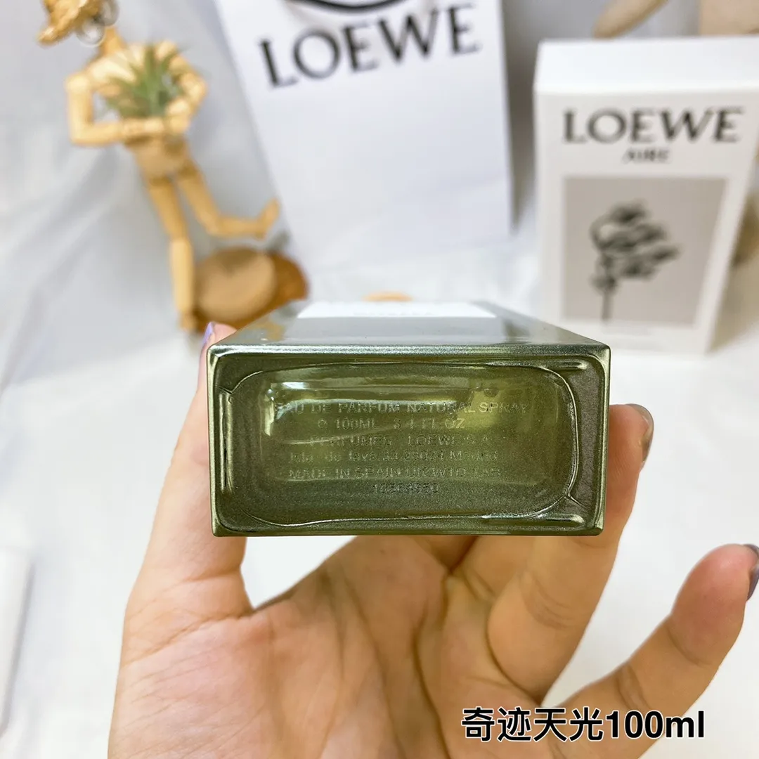 LOEWE AIRE SUTILEZA 100ml LOEWE AIRE SUTILEZA 100ml