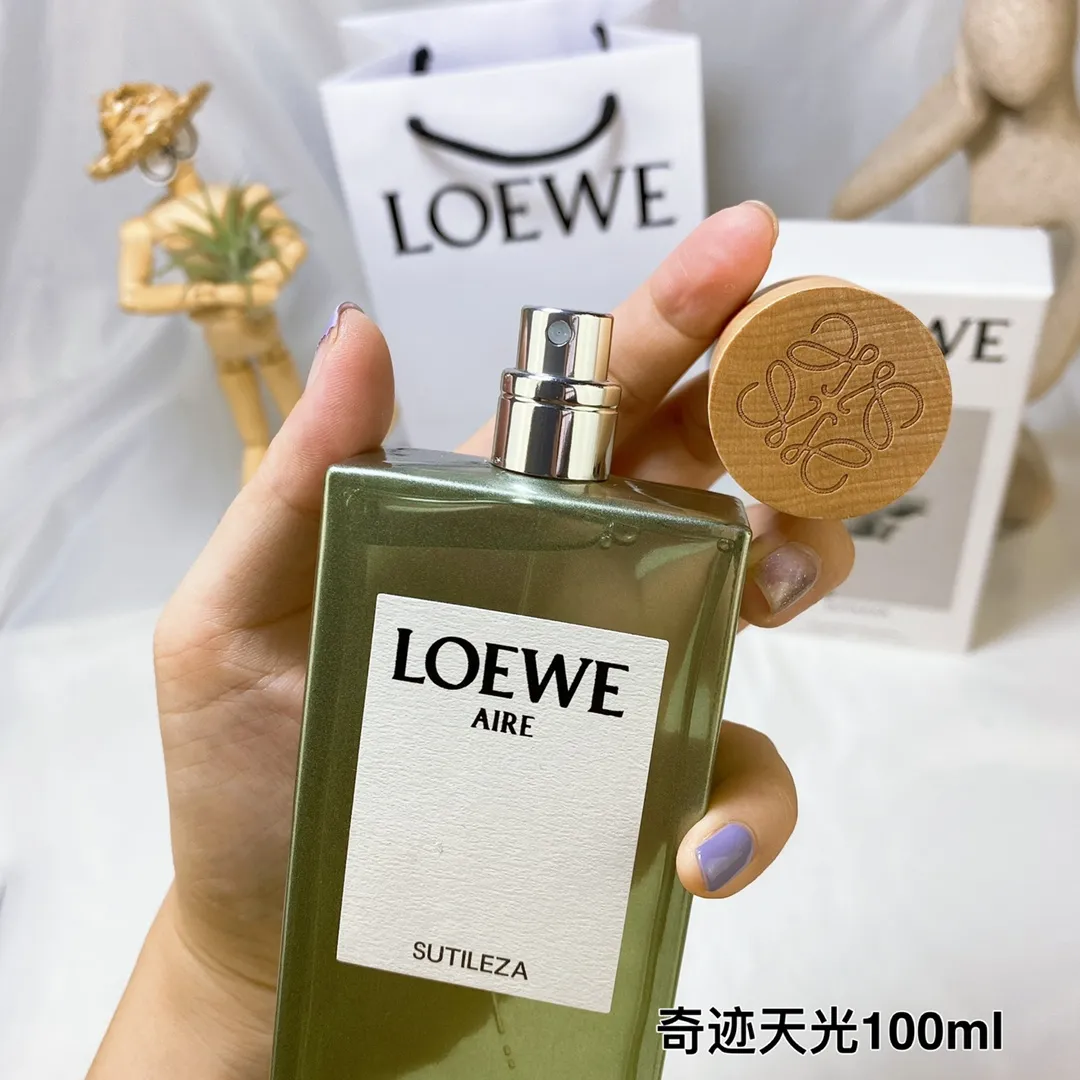 LOEWE AIRE SUTILEZA 100ml LOEWE AIRE SUTILEZA 100ml