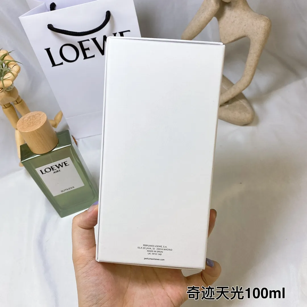 LOEWE AIRE SUTILEZA 100ml LOEWE AIRE SUTILEZA 100ml
