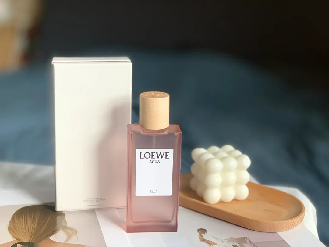 LOEWE Agua De Loewe Ella 100ml LOEWE Agua De Loewe Ella 100ml