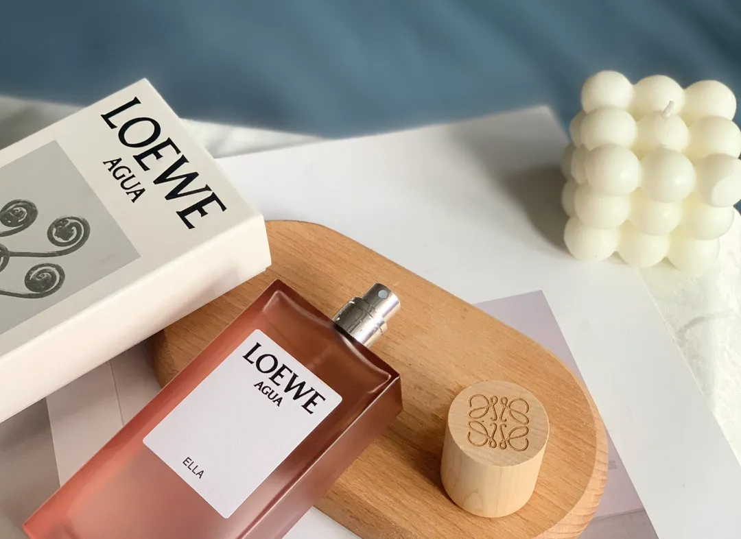 LOEWE Agua De Loewe Ella 100ml LOEWE Agua De Loewe Ella 100ml