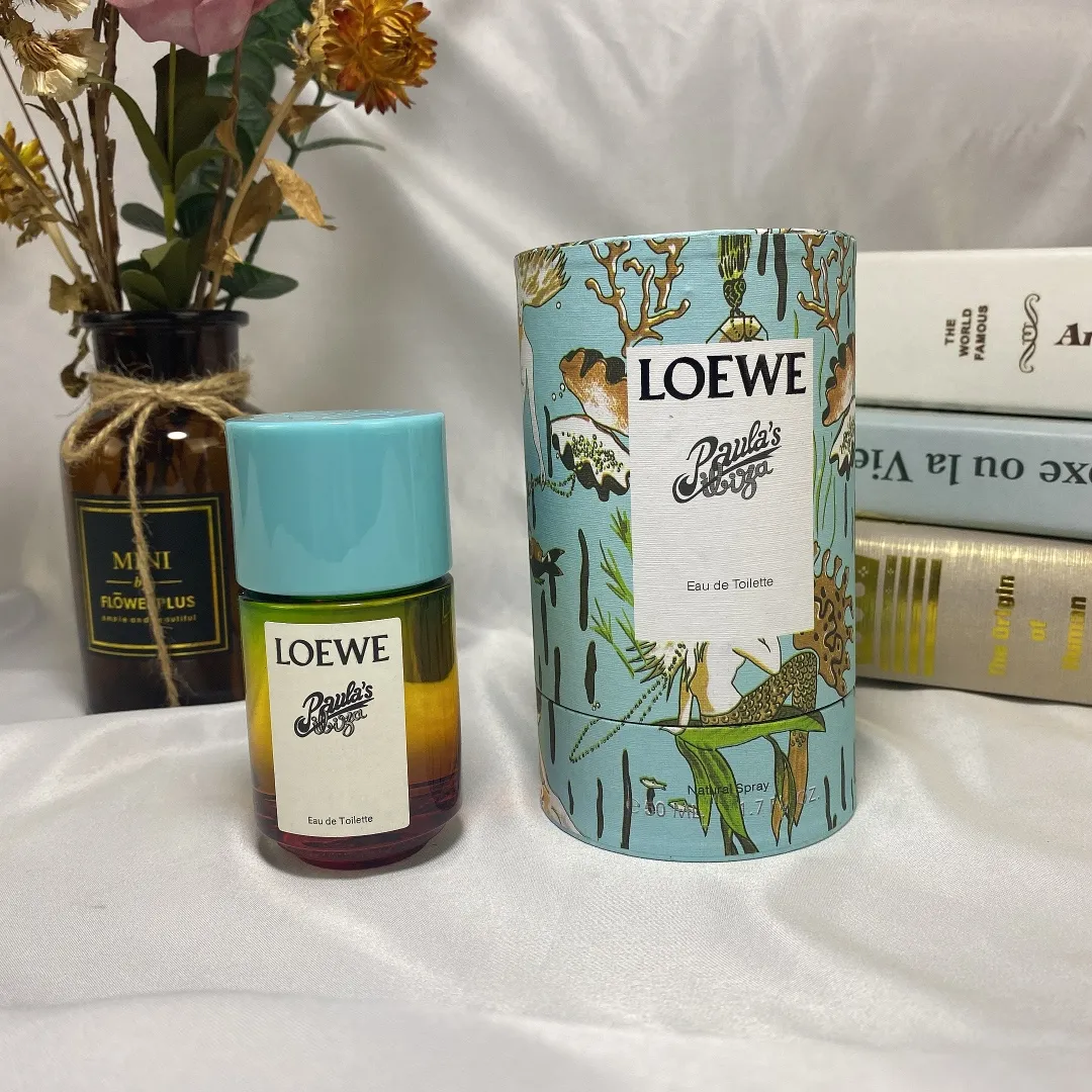 LOEWE Super Beautiful Rainbow Colors 50ml LOEWE Super Beautiful Rainbow Colors 50ml