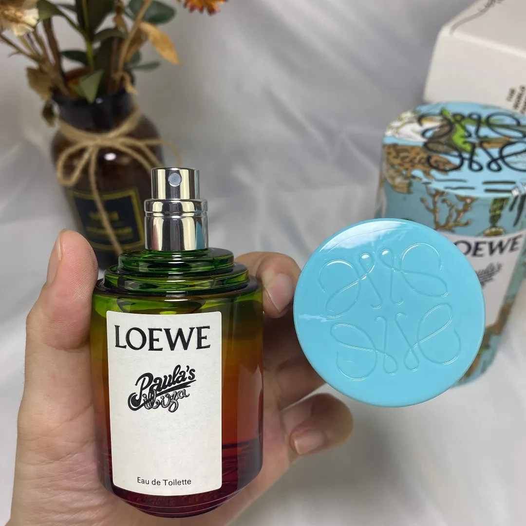 LOEWE Super Beautiful Rainbow Colors 50ml LOEWE Super Beautiful Rainbow Colors 50ml