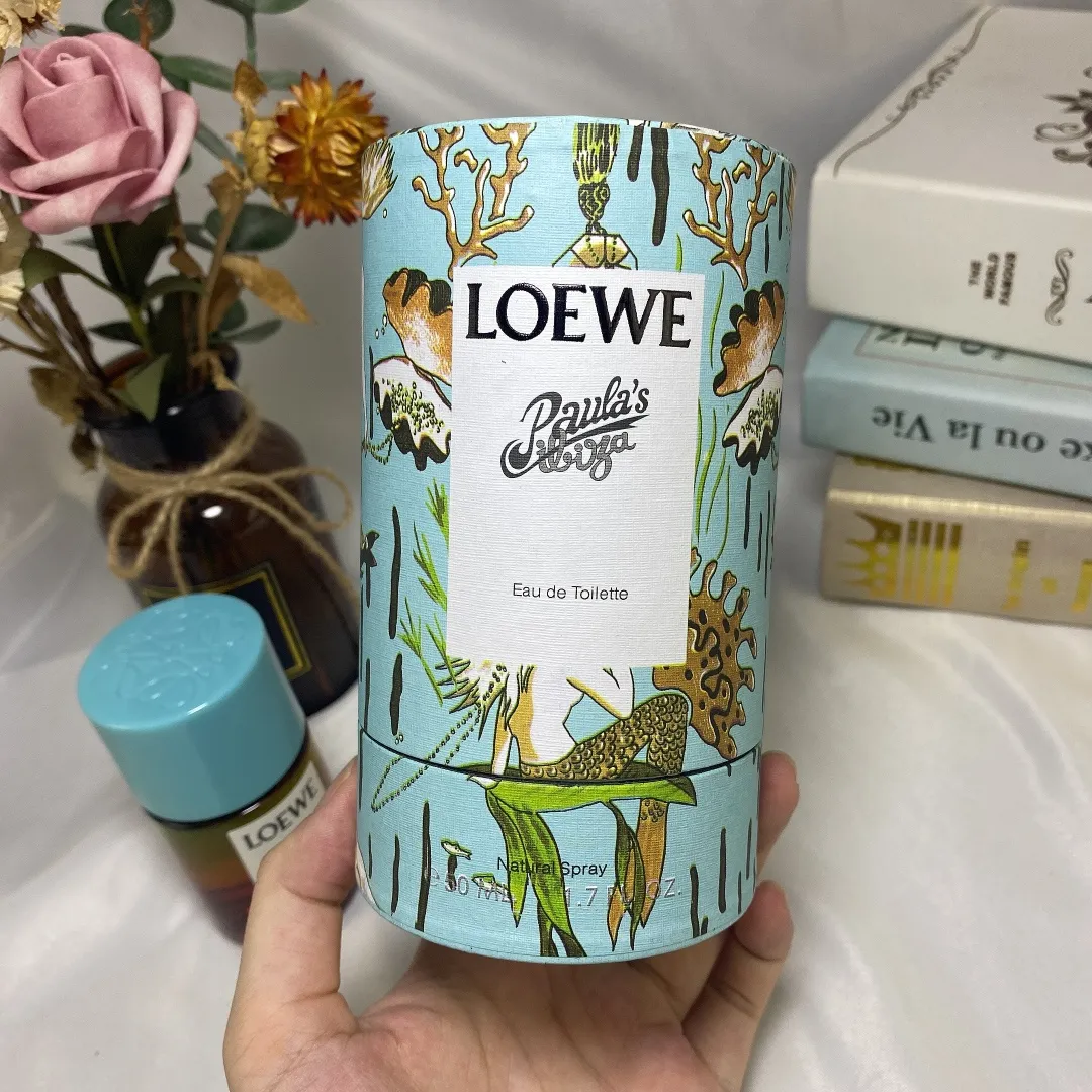 LOEWE Super Beautiful Rainbow Colors 50ml LOEWE Super Beautiful Rainbow Colors 50ml