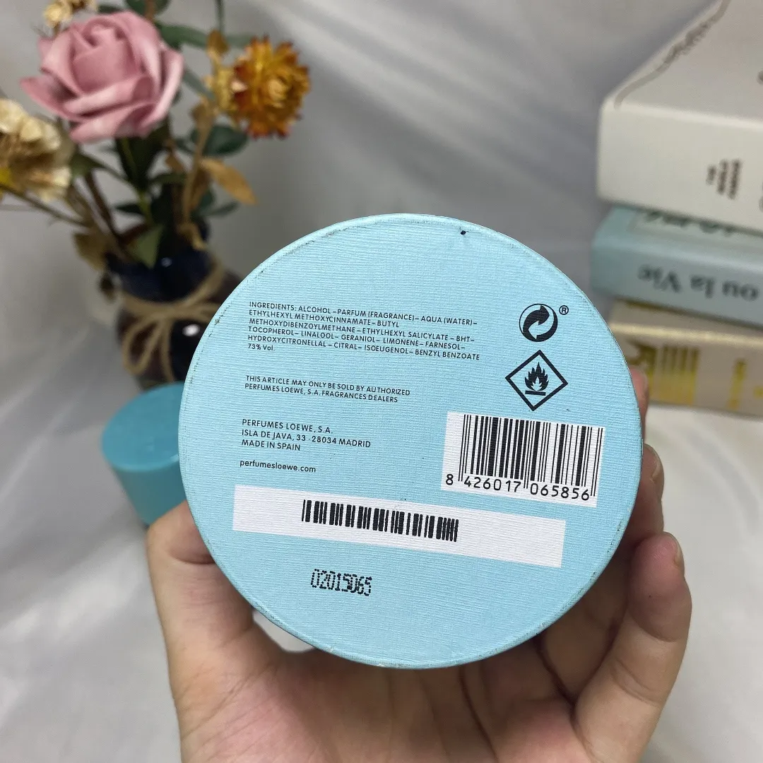 LOEWE Super Beautiful Rainbow Colors 50ml LOEWE Super Beautiful Rainbow Colors 50ml