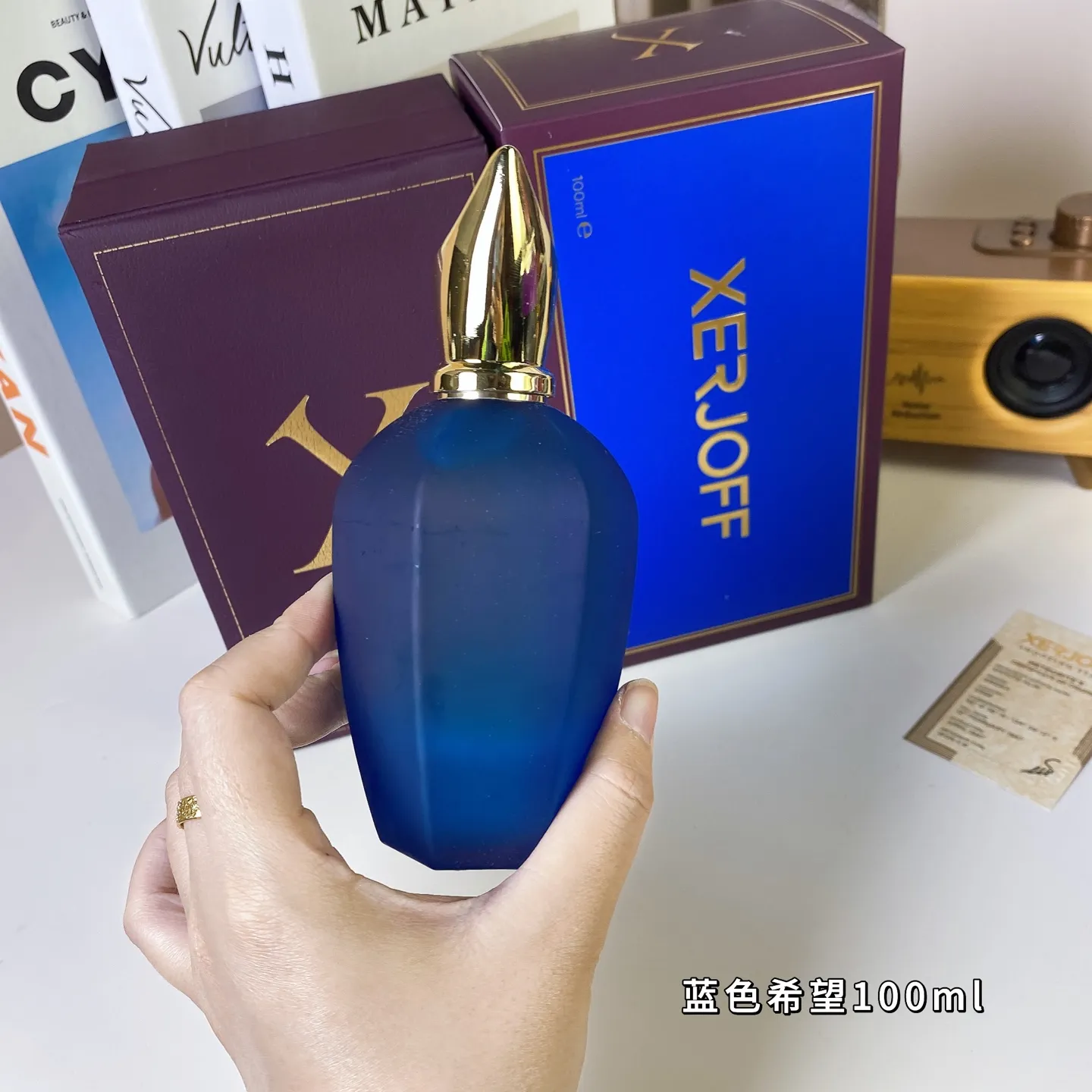 Xerjoff Blue Hope 100ml Xerjoff Blue Hope 100ml