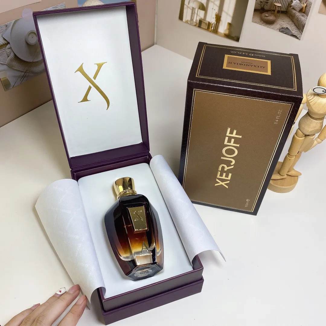 Xerjoff Cruz del Surll 100ml Xerjoff Cruz del Surll 100ml