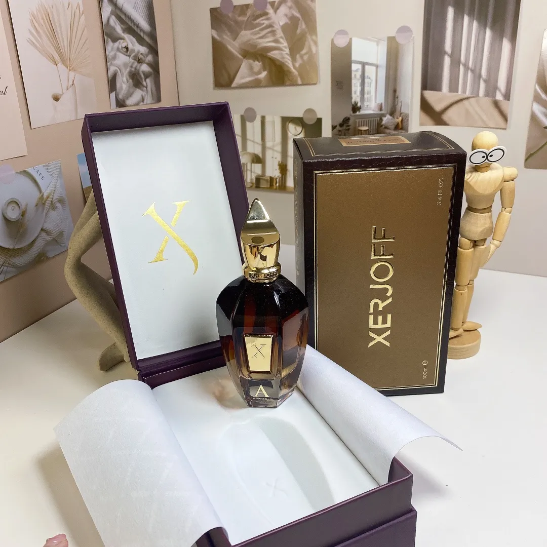 Xerjoff Cruz del Surll 100ml Xerjoff Cruz del Surll 100ml